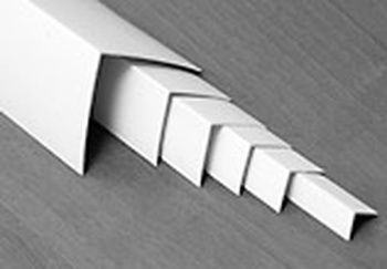 Уголок отделочный ПВХ 20*20 белый 2,7м РСП *50 Уголок отделочный ПВХ 20*20 белый 2,7м РСП *50