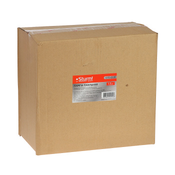 Лампа паяльная 1,5л арт.5015-01-15 STURM *1/8 Лампа паяльная 1,5л арт.5015-01-15 STURM *1/8