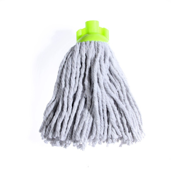 Насадка сменная д/мытья пола верёвочная х/б 200г G-200 "Умничка" *1/50