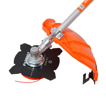 Триммер бензиновый 2Т 2,5л.с 43см3 шир.скаш46см леска 2,4мм нож 25,5см PATRIOT PT 4555 ES Country *1 Триммер бензиновый 2Т 2,5л.с 43см3 шир.скаш46см леска 2,4мм нож 25,5см PATRIOT PT 4555 ES Country *1