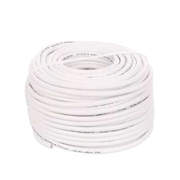 Провод ПВС 2*2,5 (50м) ГОСТ *50