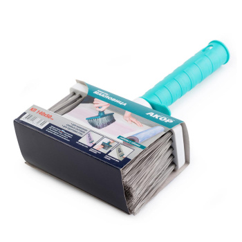 Кисть КМ 70*170 "Эксперт" (Акор) КП *1/20 Кисть КМ 70*170 "Эксперт" (Акор) КП *1/20