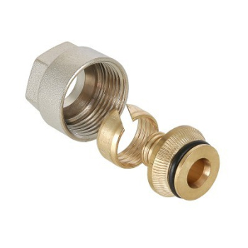 Евроконус VALTEC, 16 мм, 3/4"