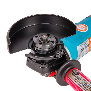 Шлифмашина угловая STURM! AG9512Р, 125 мм, 1000 Вт Шлифмашина угловая STURM! AG9512Р, 125 мм, 1000 Вт