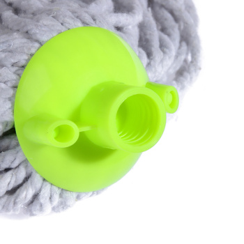 Насадка сменная д/мытья пола верёвочная х/б 200г G-200 "Умничка" *1/50