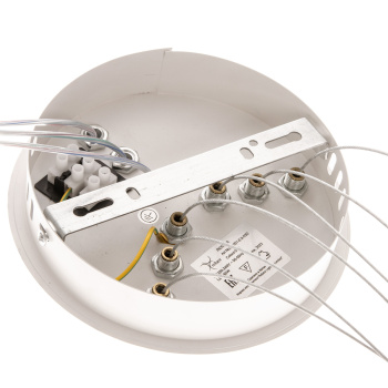 Люстра 99001-0.9-03D WH LED 3000-6000К S=16м2 *1 Люстра 99001-0.9-03D WH LED 3000-6000К S=16м2 *1