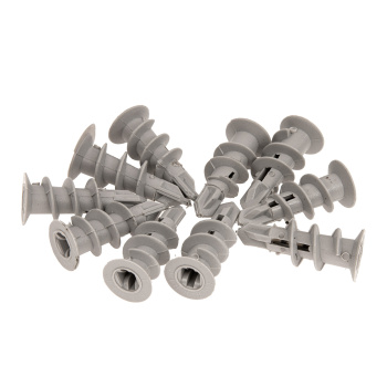 Дюбель "DRIVA PA" BROZEX 14,0*32 (10шт) *10/100 Дюбель "DRIVA PA" BROZEX 14,0*32 (10шт) *10/100
