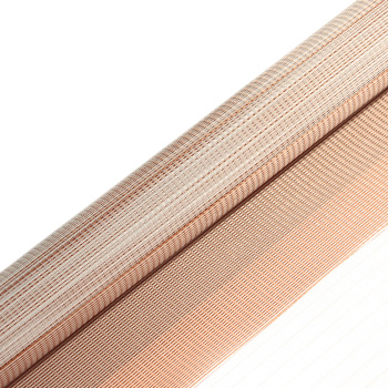 Штора рулонная День и ночь карамель 47*160 Легранд *1/6