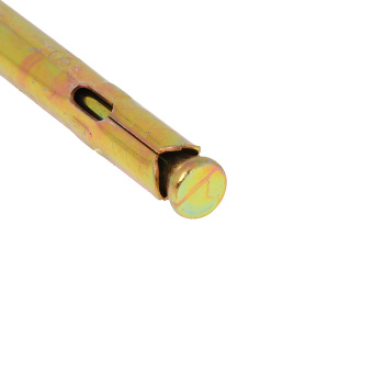 Анкер с гайкой  8х100 (2шт) пакет BROZEX  *10/100