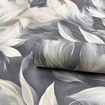 Обои  флиз. "Эрисманн" Benefit Mirabelle (сер.) 60960-06 10х1.06м *6