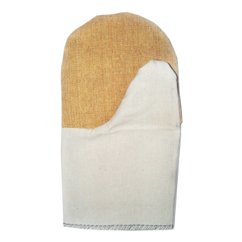 Рукавицы брезентовые (Б-01)  *20/200