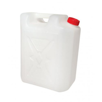 Канистра пластм. 30л 360х245х450мм М1764 (ЗПИ "Альтернатива") *1/4