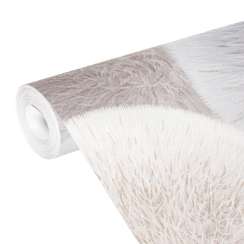 Обои флиз "Антураж" Puff AN8889-13 10*1,06м *6