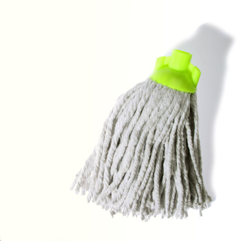 Насадка сменная д/мытья пола верёвочная х/б 200г G-200 "Умничка" *1/50