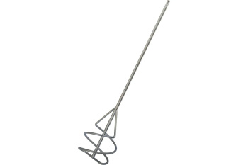 Насадка-миксер для строительных смесей  80*400мм хвостовик SDS+ (0803020) Toolberg *1/40 Насадка-миксер для строительных смесей  80*400мм хвостовик SDS+ (0803020) Toolberg *1/40