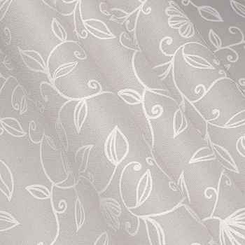 Штора рулонная Леона светло-серый 42,5*175 Легранд *1/6