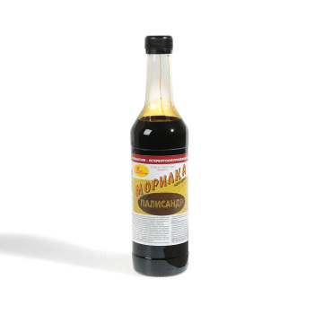 Морилка неводная Новбытхим, 0.5 л, палисандр