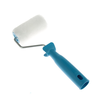 Валик поролоновый 100мм "Стандарт" d-6мм (Акор)   *1/55