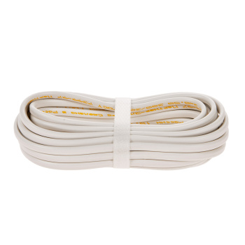 Провод ШВВП 2*0,5 ГОСТ (уп.5м) *1