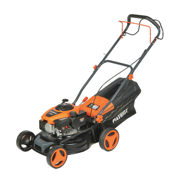 Газонокосилка бенз 4Т 3,5л.с шир/выс скаш 42см/30-70мм травосборник 40л мульчиров PT42 LS PATRIOT *1 Газонокосилка бенз 4Т 3,5л.с шир/выс скаш 42см/30-70мм травосборник 40л мульчиров PT42 LS PATRIOT *1