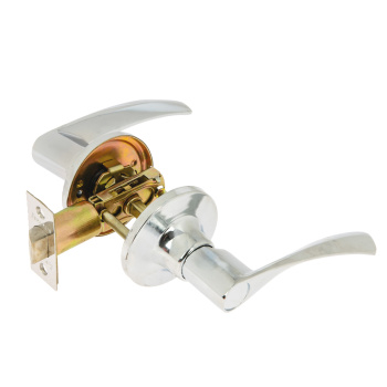 Защелка фалевая НОРА-М ISPARUS ЗВ2, без запирания, цвет хром