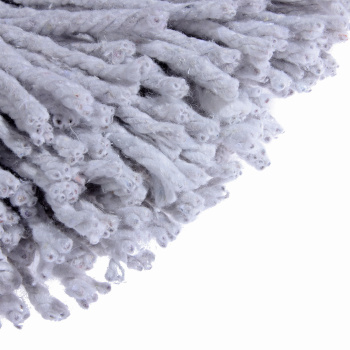 Насадка сменная д/мытья пола верёвочная х/б 200г G-200 "Умничка" *1/50