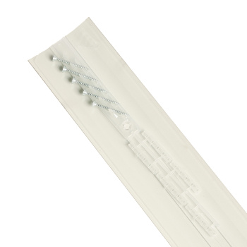 Порог-стык одноуровневый 60х900 мм Русский профиль, дуб хельсинки