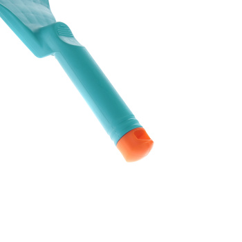 Грабельки веерные цветочные, пластик "ЭКО"  *1/120 Грабельки веерные цветочные, пластик "ЭКО"  *1/120