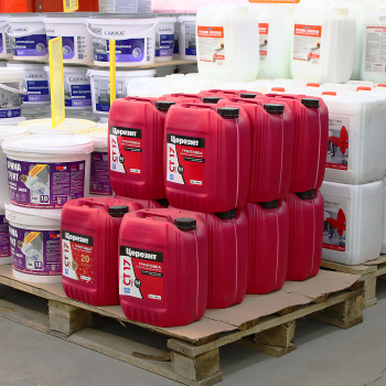 Грунтовка Церезит СТ17, 10 л Грунтовка Церезит СТ17, 10 л