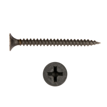 Саморезы по металлу BROZEX пакет 3,5*41 частая резьба (20шт) *10/100