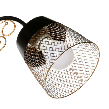 Люстра 07174-0.3-03 Е27 60Вт S=18м2  *1 Люстра 07174-0.3-03 Е27 60Вт S=18м2  *1