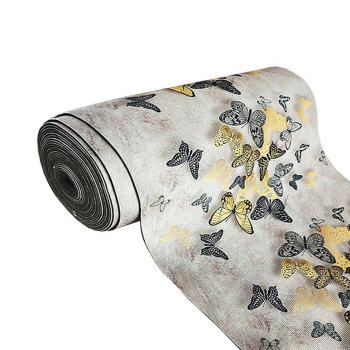 Коврик для ванной ВОЙЛОК шир. 80см х15м "AQUADOMER HOME" DRH8-9 *15