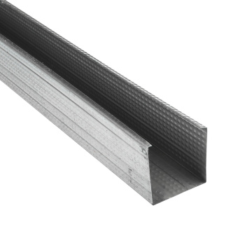 Профиль стоечный 3 м СПК 50х50 мм, 0.4-0.45 мм