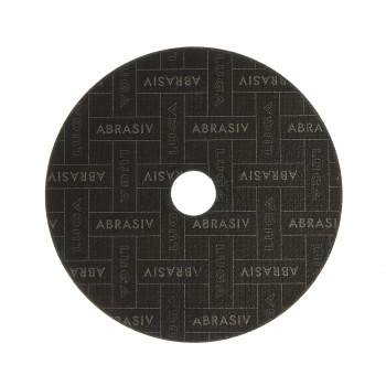 Круг отрезной 150*1,2*22 по МЕТАЛЛУ А54 S BF 80 2 мет.+нерж.  (Луга)  *25/200