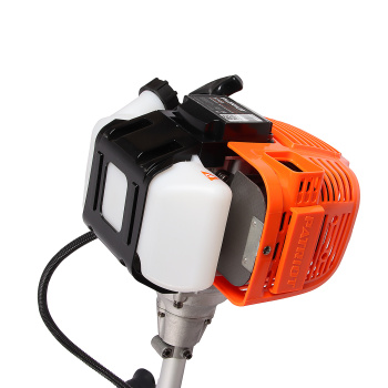 Триммер бензиновый 2Т 3л.с 52см3 шир.скаш44см леска 3мм нож 25,5см PATRIOT PT 553 1+1 *1 Триммер бензиновый 2Т 3л.с 52см3 шир.скаш44см леска 3мм нож 25,5см PATRIOT PT 553 1+1 *1