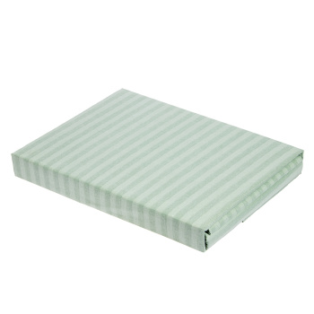 Постельное белье 1,5сп поплин Волшебная Ночь 8709/6 Smoke Green, наволочки 70*70 - 2шт *1/7 Постельное белье 1,5сп поплин Волшебная Ночь 8709/6 Smoke Green, наволочки 70*70 - 2шт *1/7