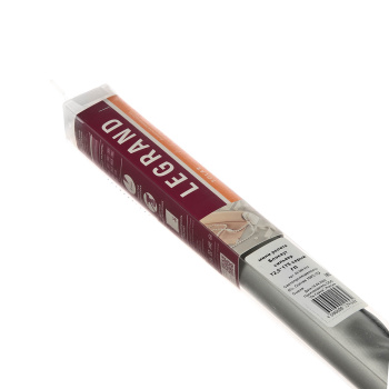 Штора рулонная Блэкаут Сильвер серый 72,5*175 ГП Легранд *1/6