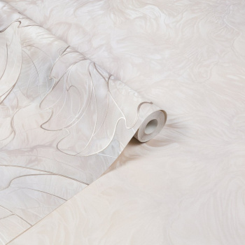 Обои флиз "Палитра" Babochki фон (беж.) PL72416-22 1,06*10м *1/8