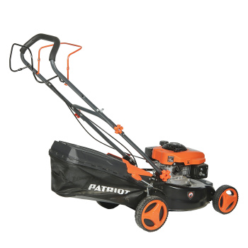 Газонокосилка бенз 4Т 3,5л.с шир/выс скаш 42см/30-70мм травосборник 40л мульчиров PT42 LS PATRIOT *1 Газонокосилка бенз 4Т 3,5л.с шир/выс скаш 42см/30-70мм травосборник 40л мульчиров PT42 LS PATRIOT *1