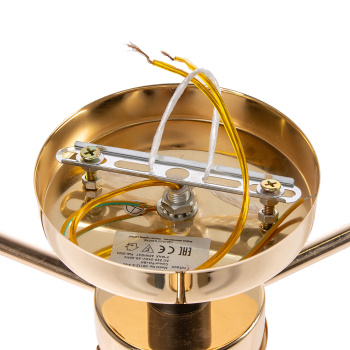 Люстра 09112-3.3-03 FG+BK 40Вт S=18м2  *2 Люстра 09112-3.3-03 FG+BK 40Вт S=18м2  *2