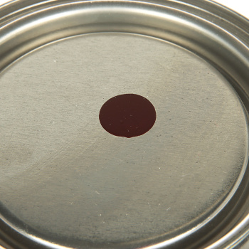 Эмаль ПФ-115 шоколадно-коричневая 1 кг Лакра *1/10/590