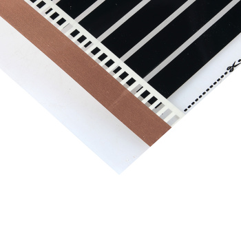 Теплый пол пленочный комплект "Теплолюкс" SlimHeat 440Вт/ширина 0,5/S обогрева 2кв.м *1 Теплый пол пленочный комплект "Теплолюкс" SlimHeat 440Вт/ширина 0,5/S обогрева 2кв.м *1