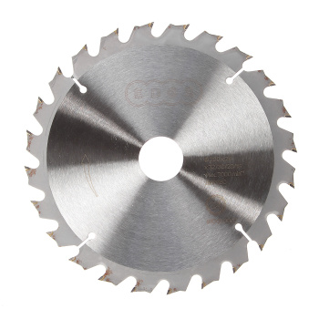 Диск пильный 200*32/30/20/16мм 24 зубьев по дереву (810010007) EDGE PATRIOT *1/10