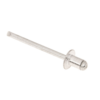 Заклёпки комб. BROZEX 4,0*6,0 (20шт) *10/100