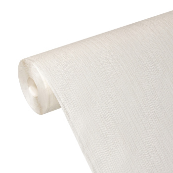 Обои флиз белые Vlies Band 1,06*25м 2007-25 *1/4