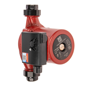 Насос циркуляционный CR 25/8-180 STI с гайками *1/4